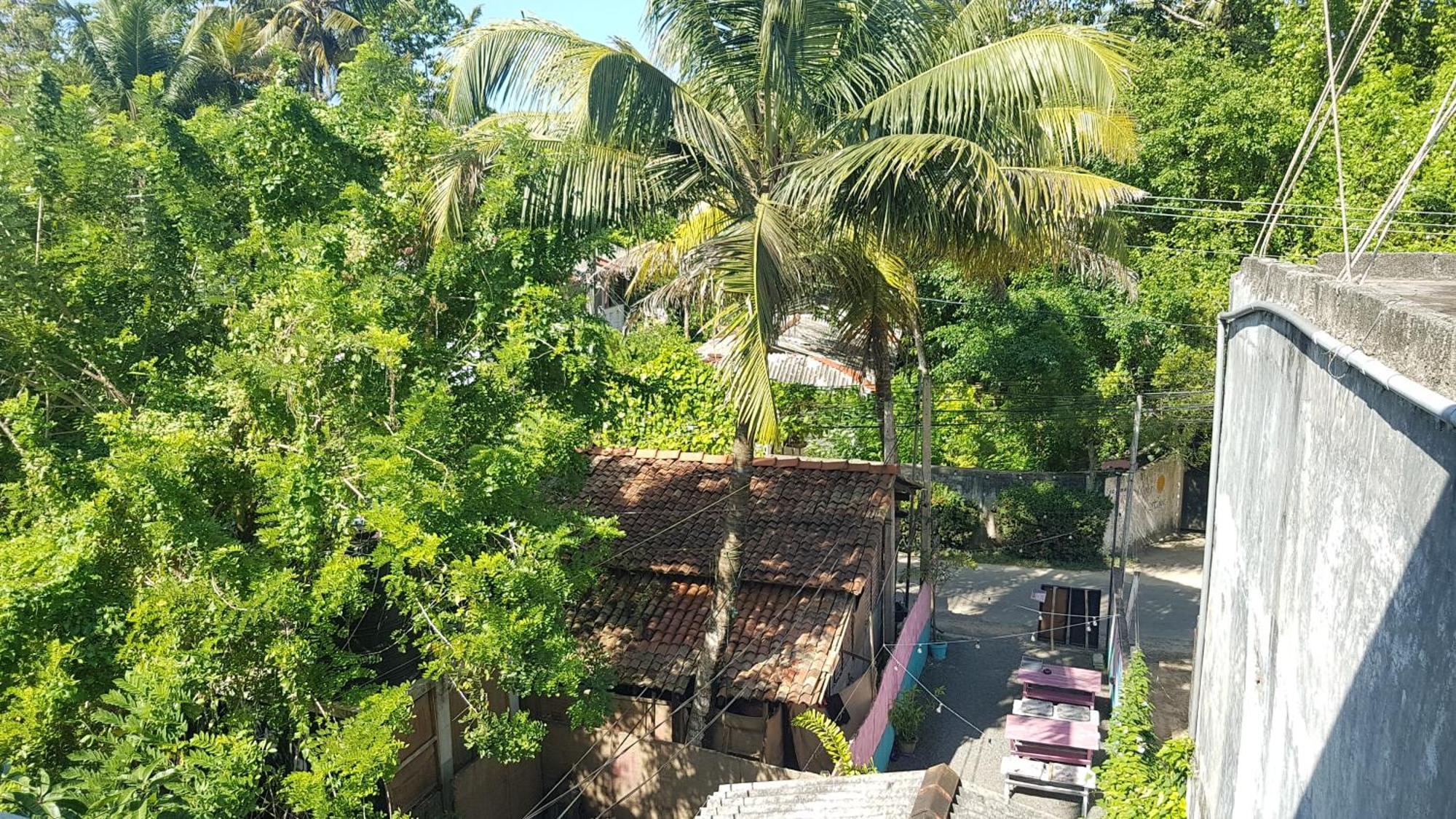 Pinki Nest Hotel Mirissa Exterior photo
